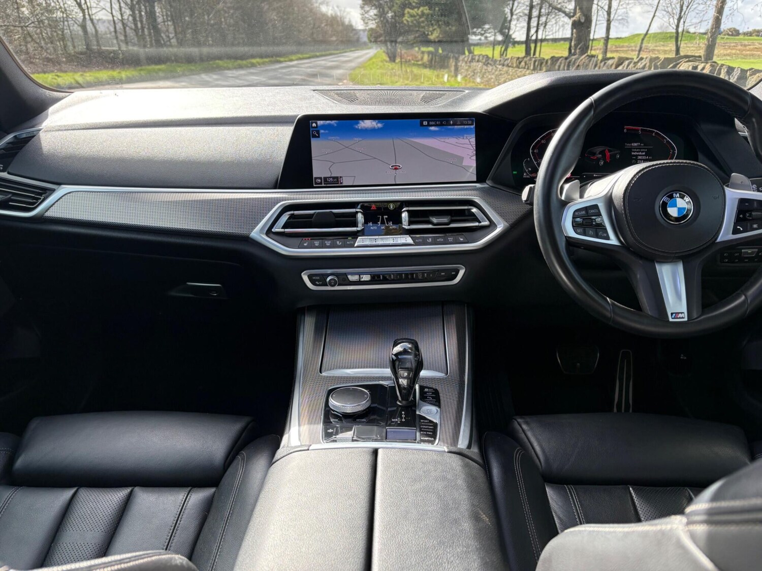 Used BMW X5 2019 for sale - 77839980: Photo 46