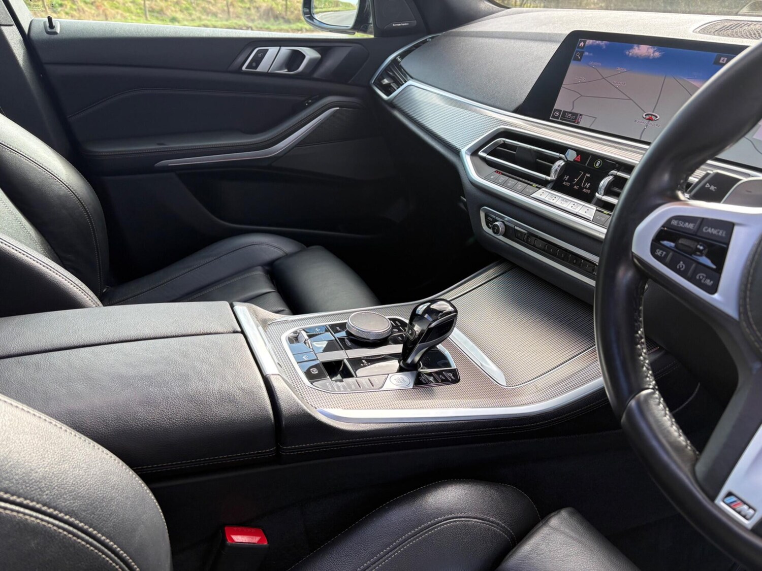 Used BMW X5 2019 for sale - 77839980: Photo 47