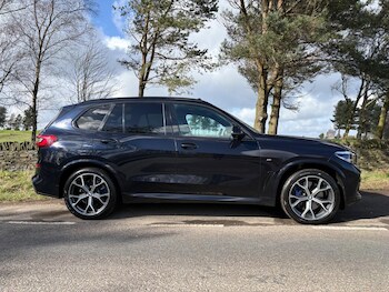 Used BMW X5 2019 for sale - 77839980: Photo