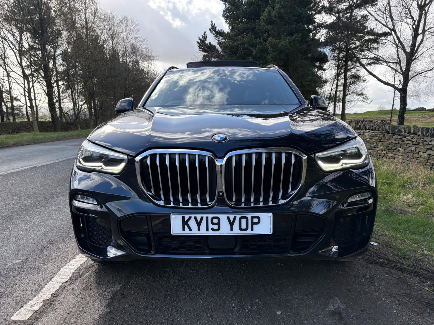 Used BMW X5 2019 for sale - 77839980: Photo 7