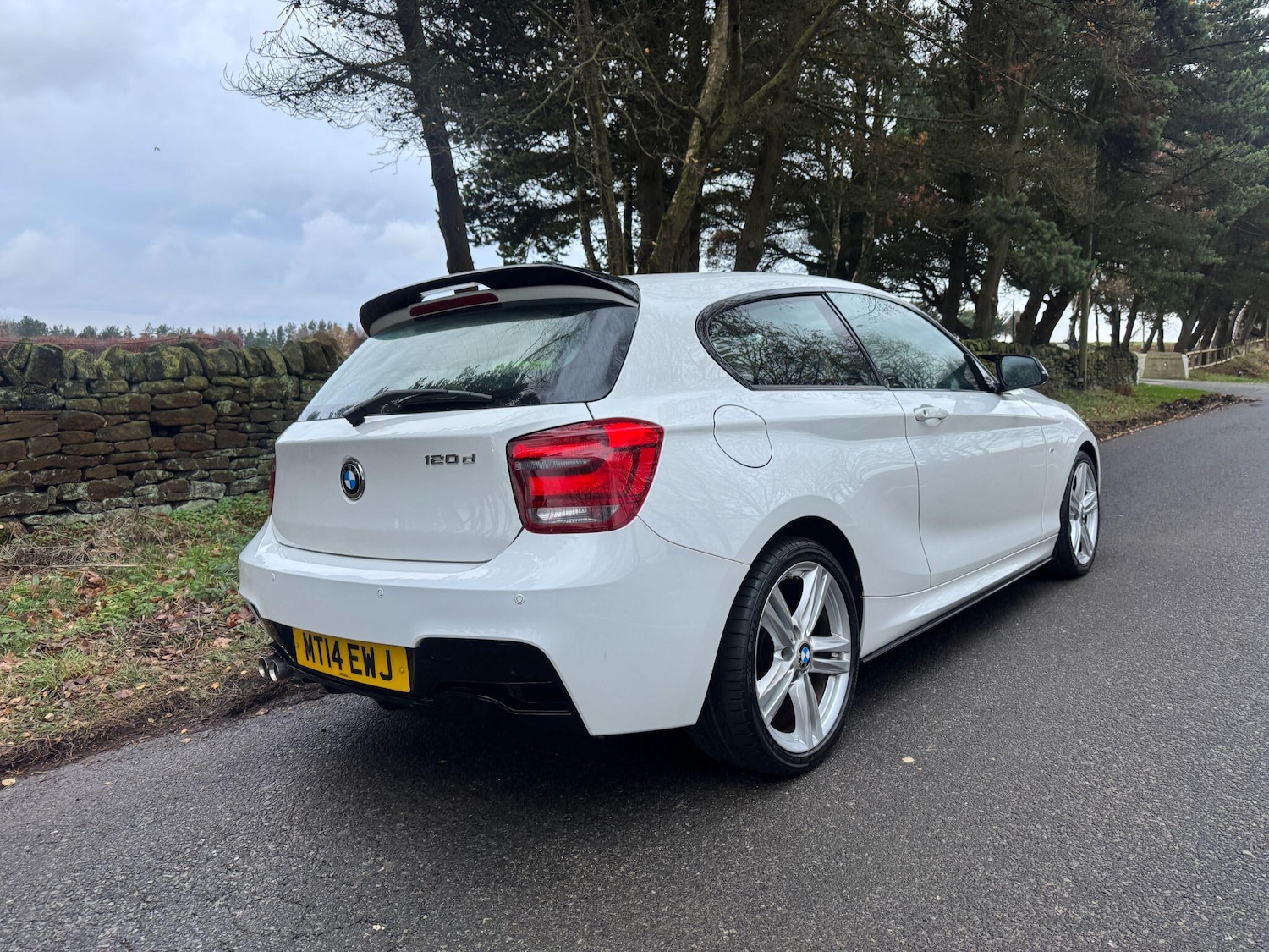 Used BMW 1 Series 2014 for sale - 76839347: Photo 10