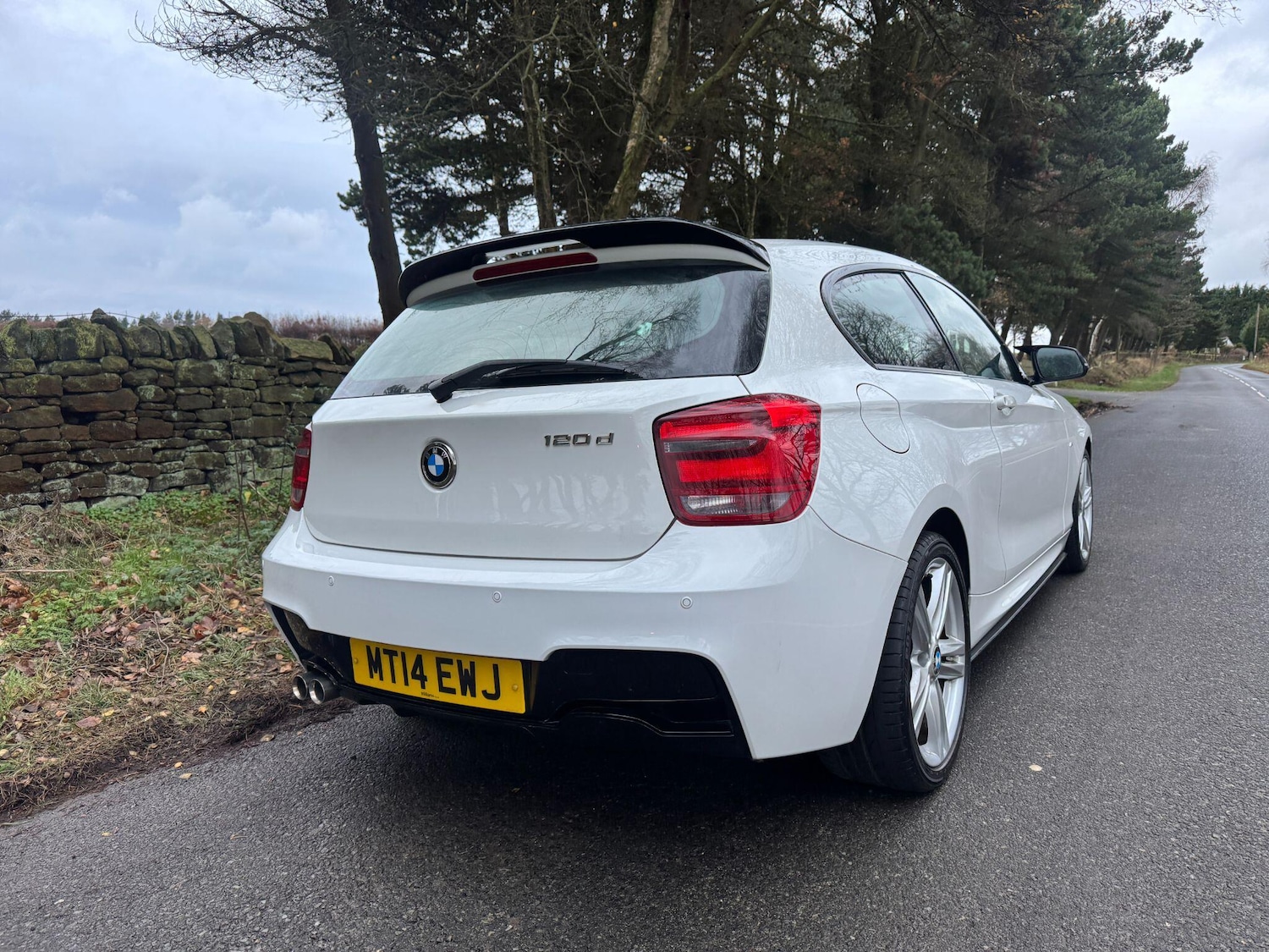 Used BMW 1 Series 2014 for sale - 76839347: Photo 11