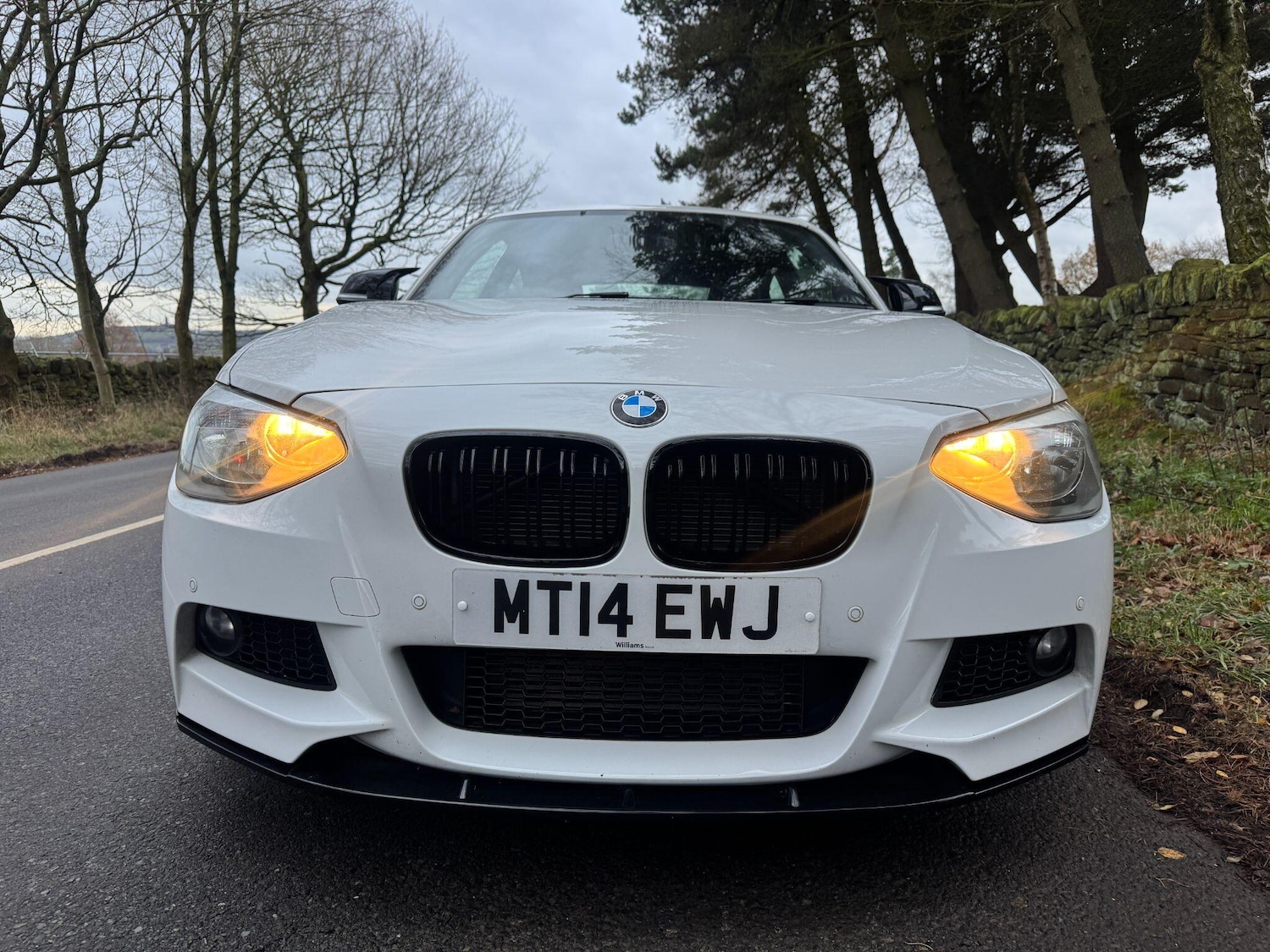 Used BMW 1 Series 2014 for sale - 76839347: Photo 13