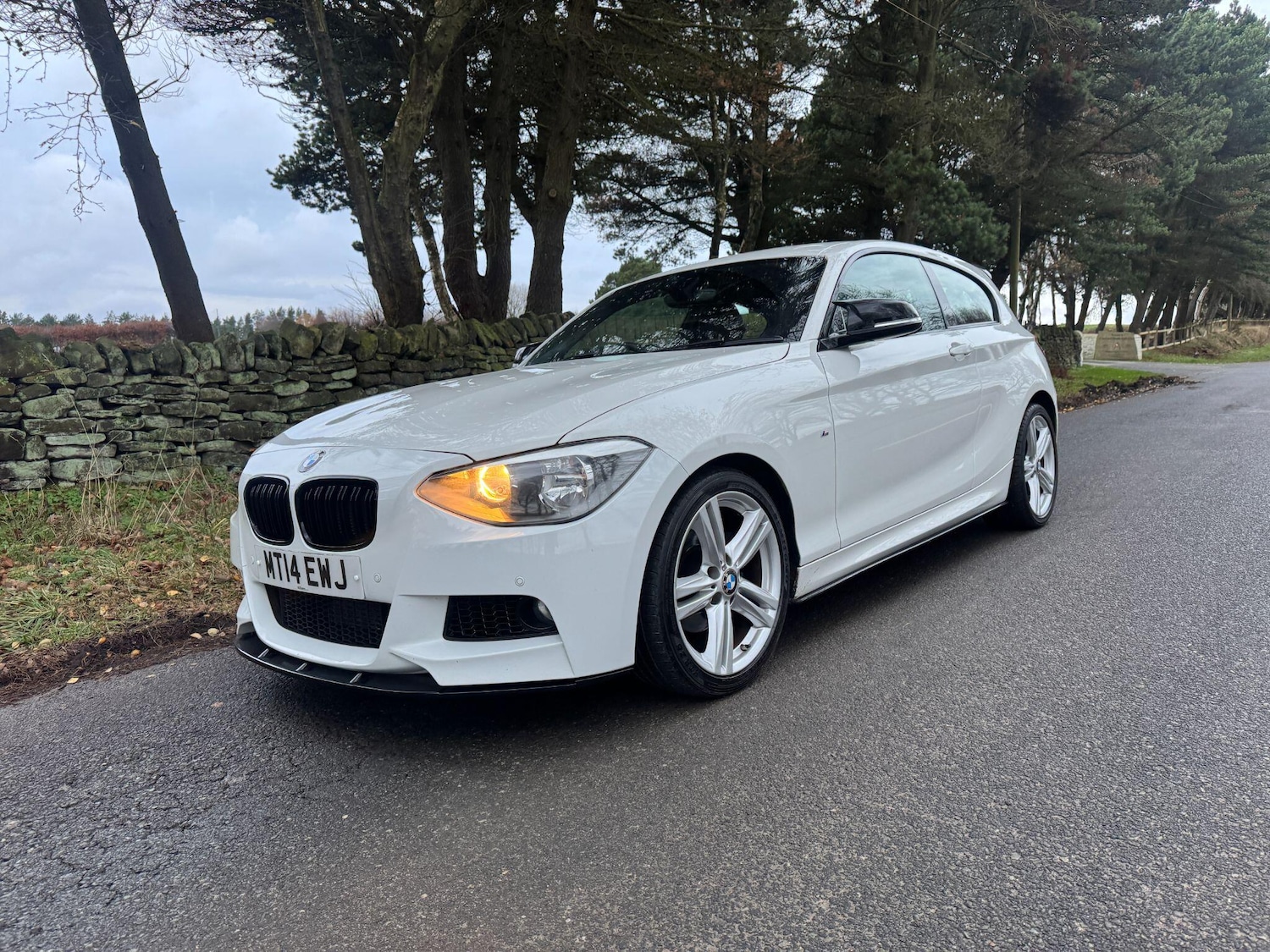 Used BMW 1 Series 2014 for sale - 76839347: Photo 14