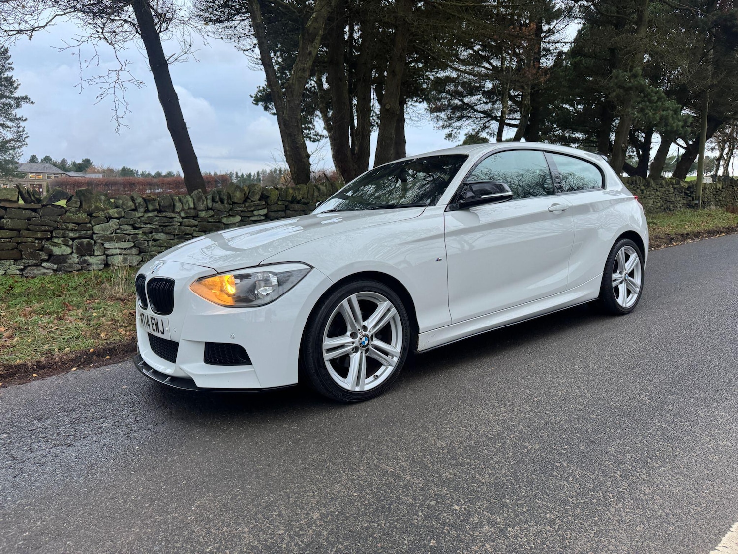 Used BMW 1 Series 2014 for sale - 76839347: Photo 15