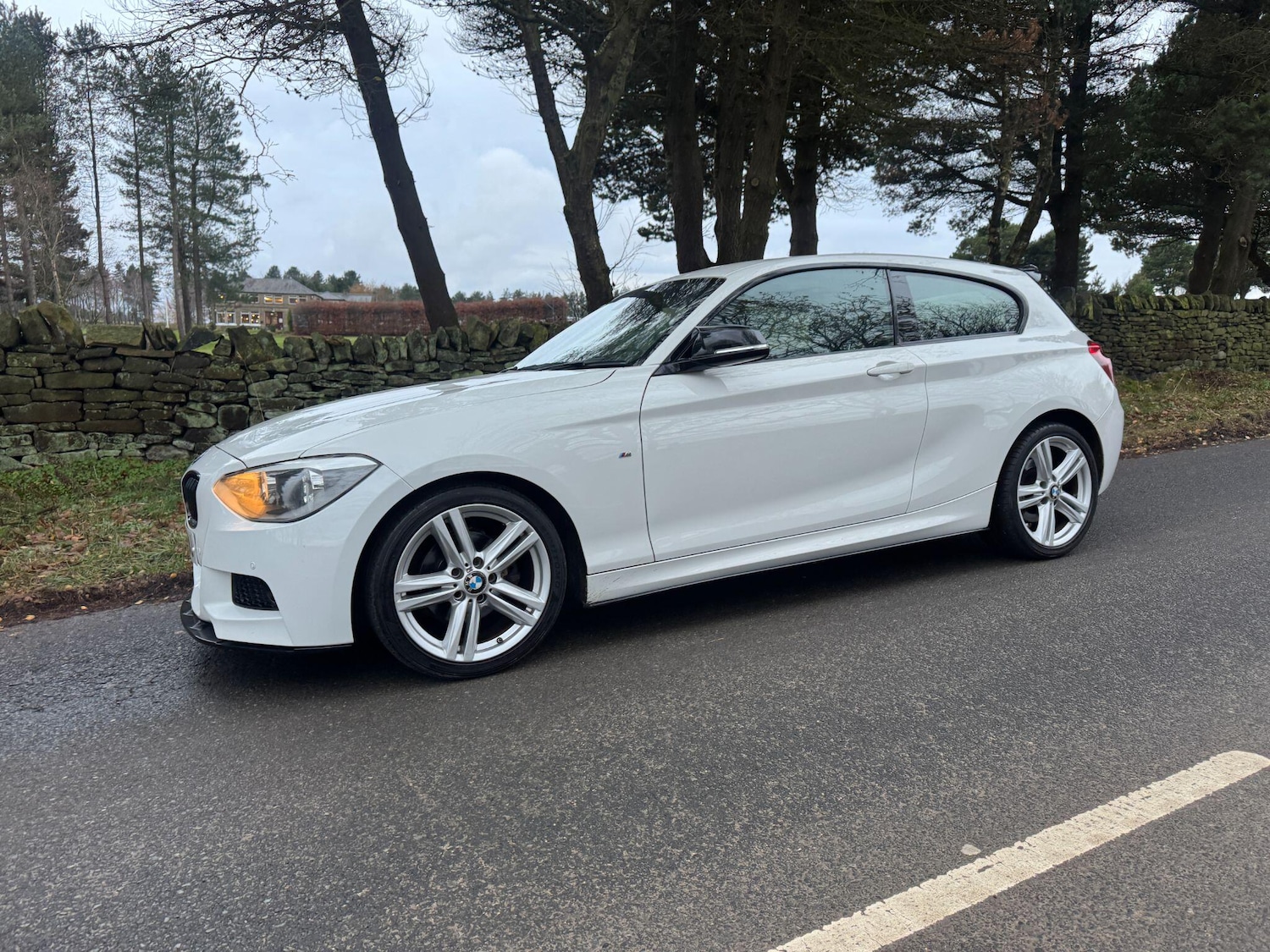 Used BMW 1 Series 2014 for sale - 76839347: Photo 16