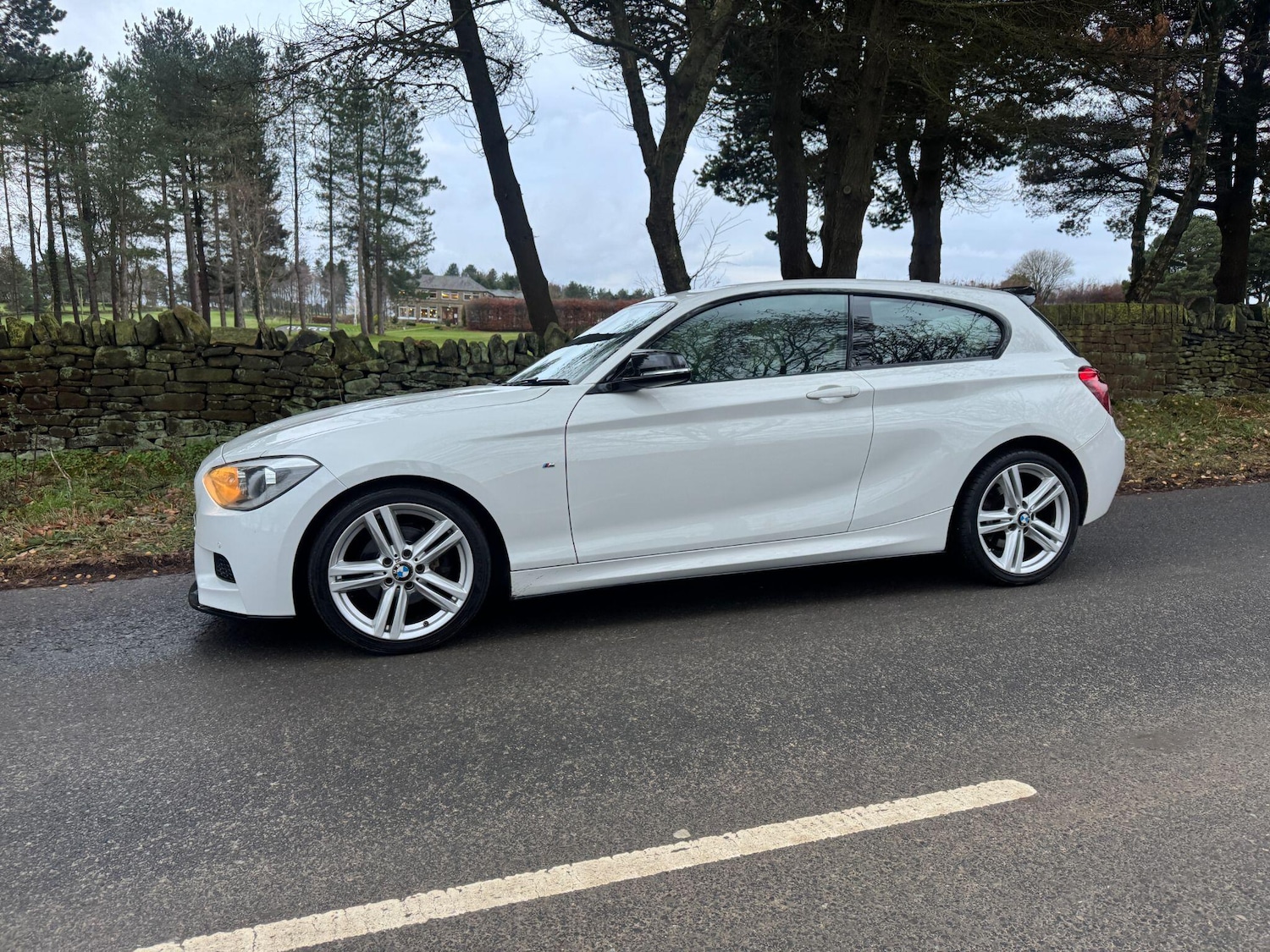 Used BMW 1 Series 2014 for sale - 76839347: Photo 17