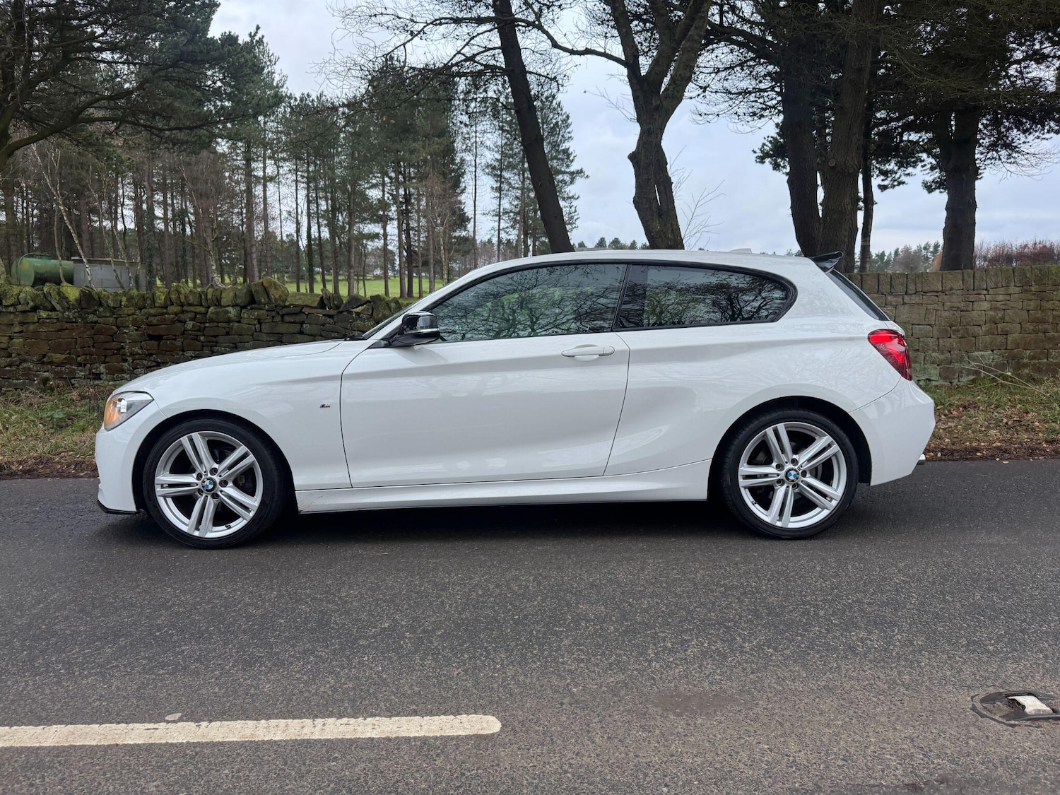 Used BMW 1 Series 2014 for sale - 76839347: Photo 18