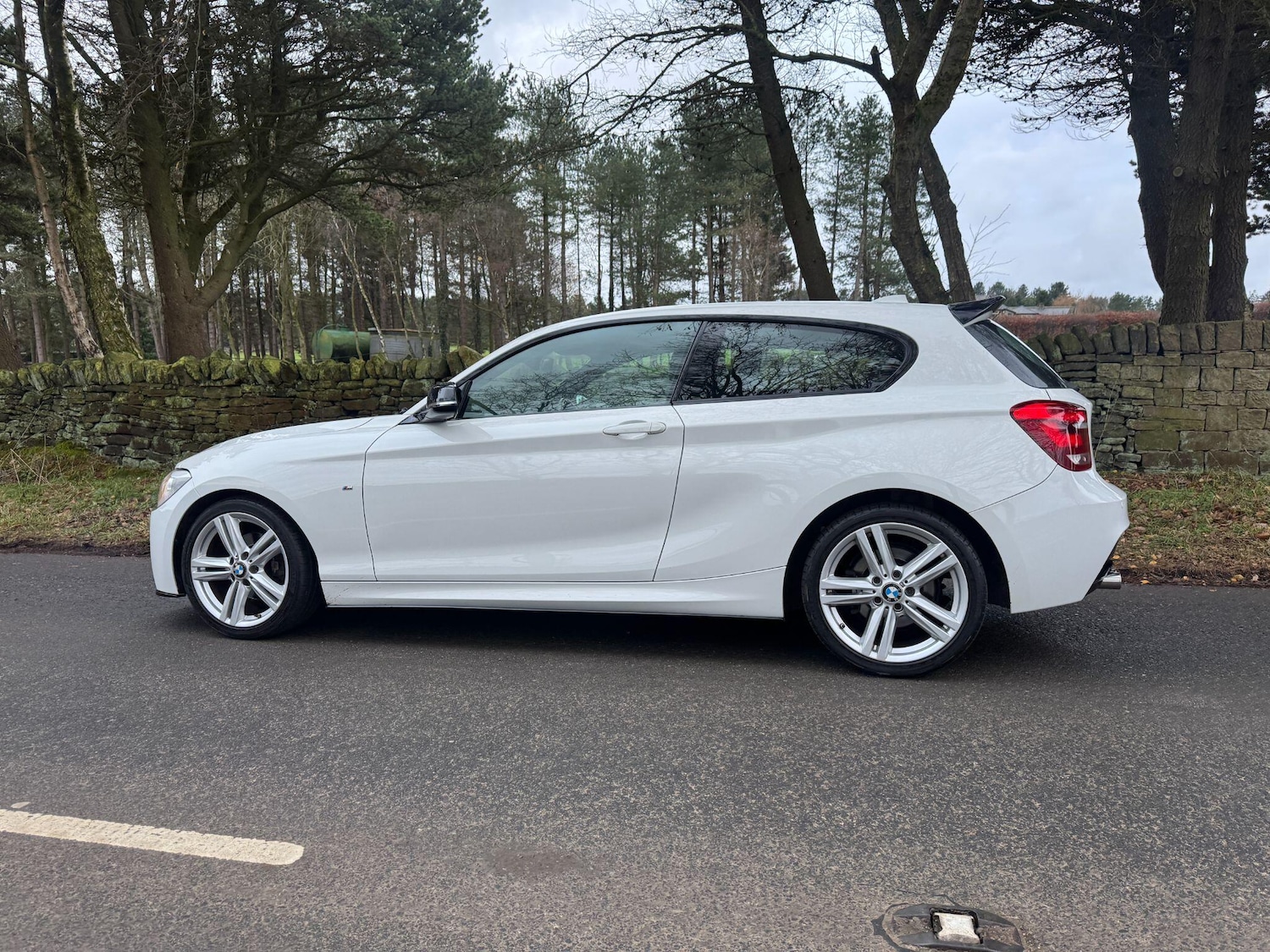 Used BMW 1 Series 2014 for sale - 76839347: Photo 19