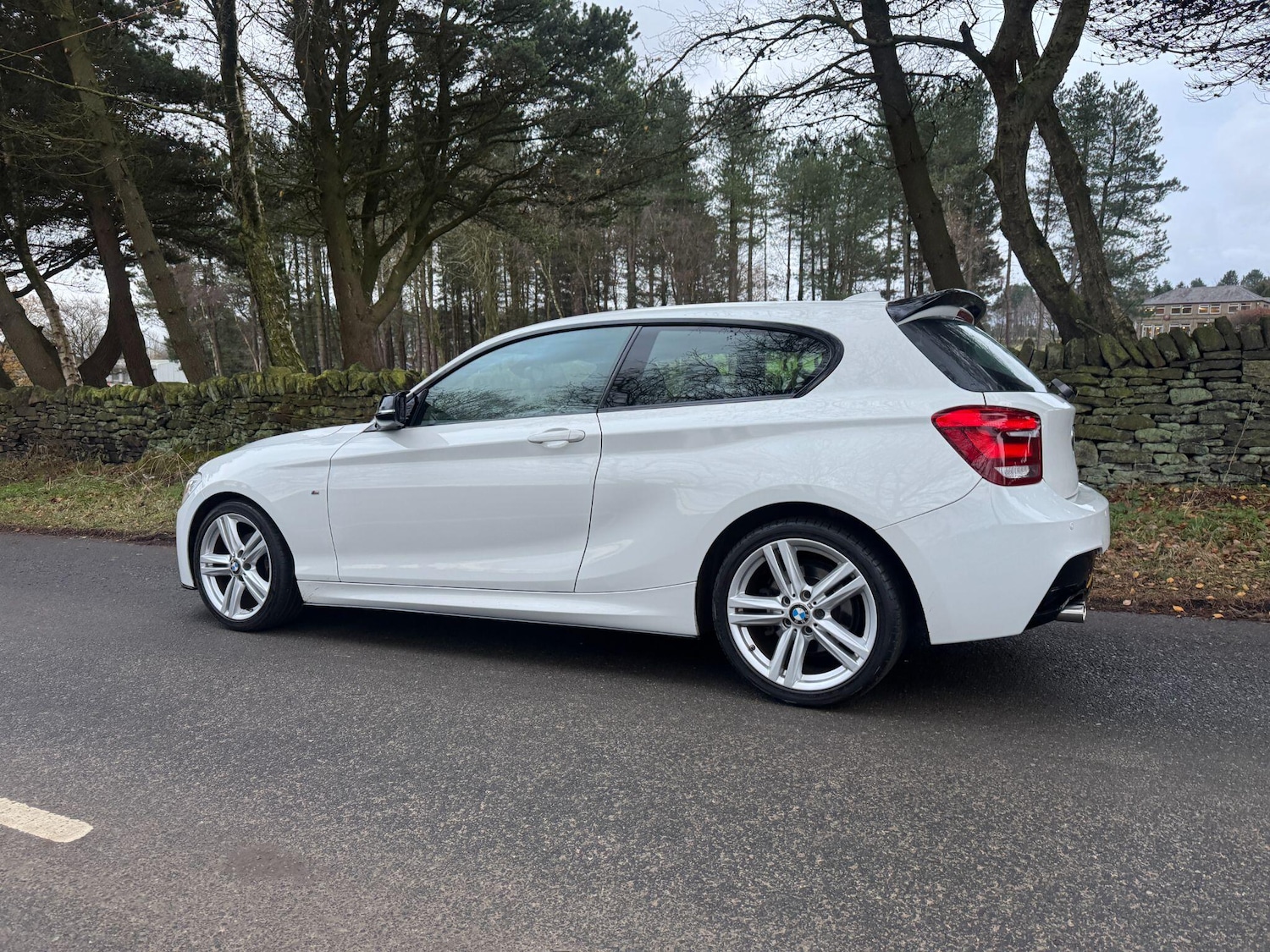 Used BMW 1 Series 2014 for sale - 76839347: Photo 20