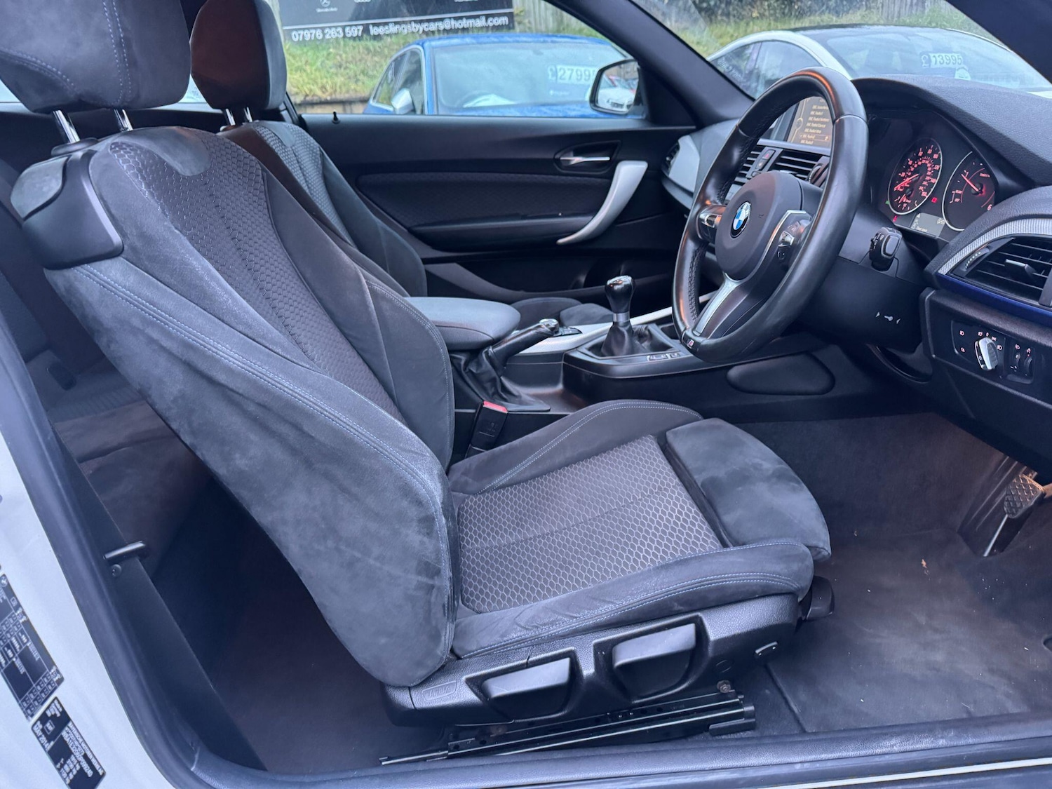 Used BMW 1 Series 2014 for sale - 76839347: Photo 24