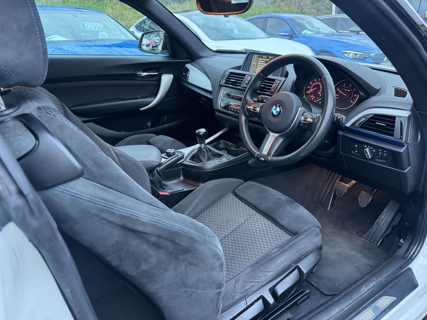 Used BMW 1 Series 2014 for sale - 76839347: Photo 25