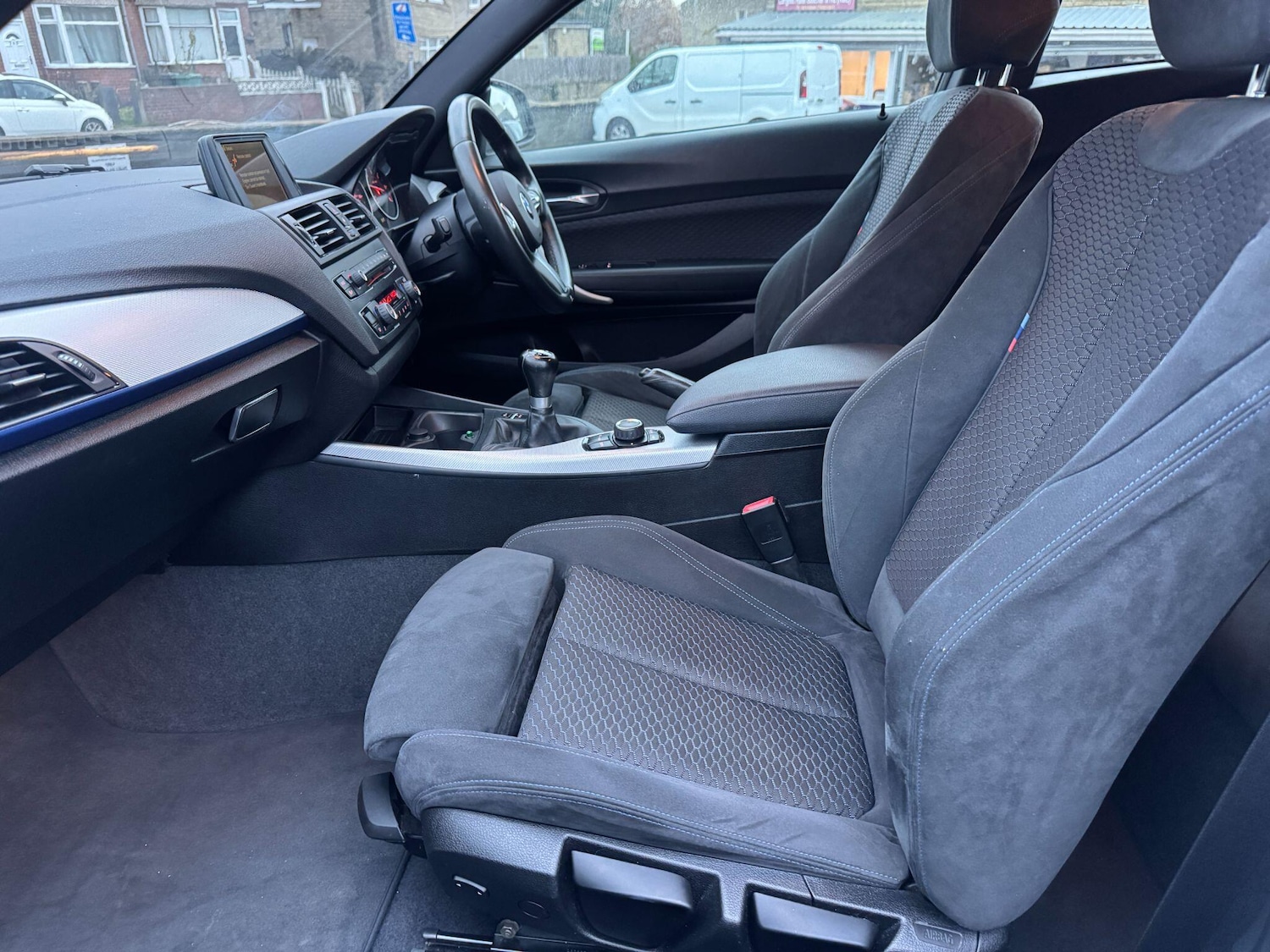 Used BMW 1 Series 2014 for sale - 76839347: Photo 27