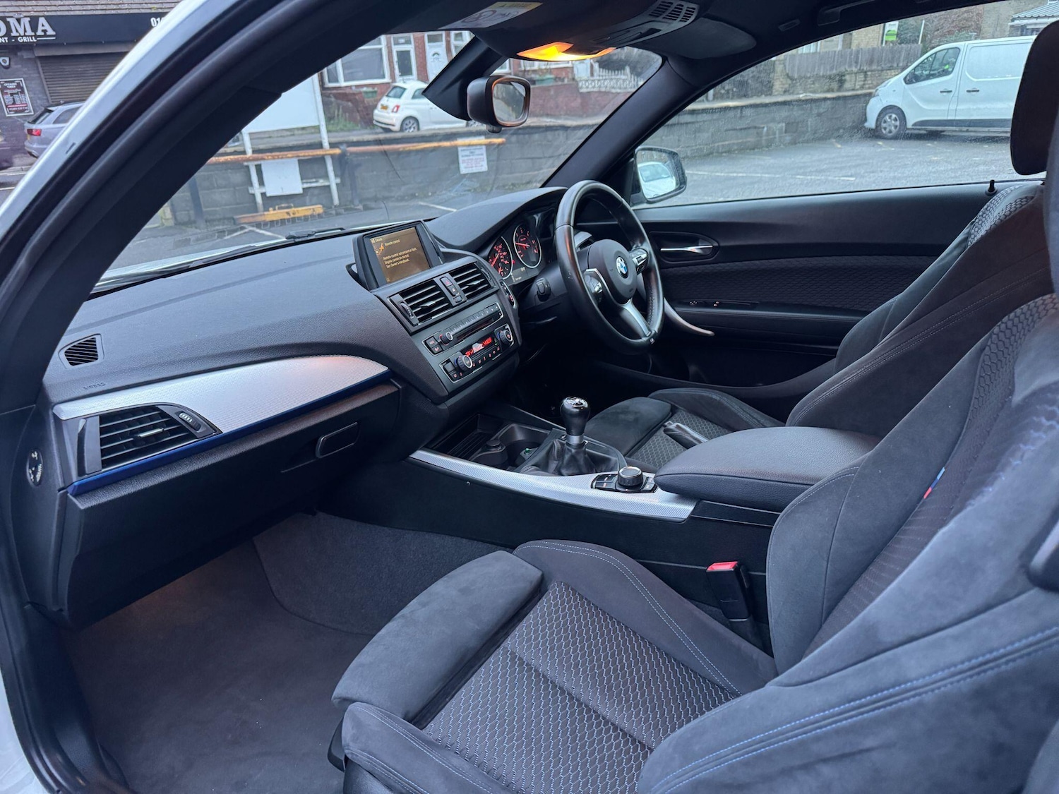 Used BMW 1 Series 2014 for sale - 76839347: Photo 28