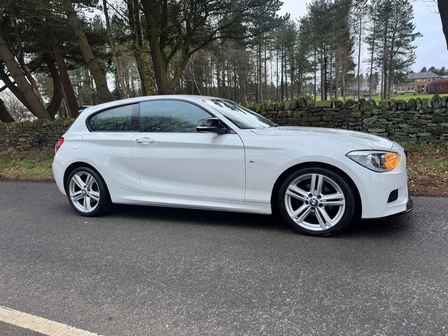 Used BMW 1 Series 2014 for sale - 76839347: Photo 3