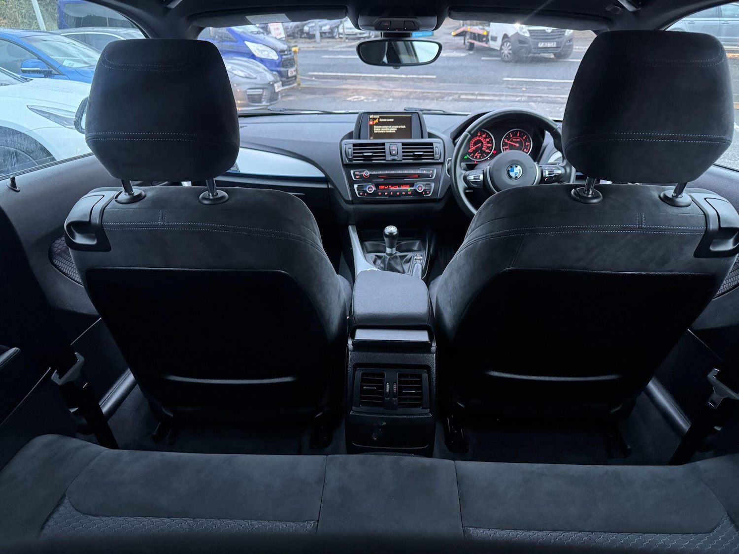 Used BMW 1 Series 2014 for sale - 76839347: Photo 32