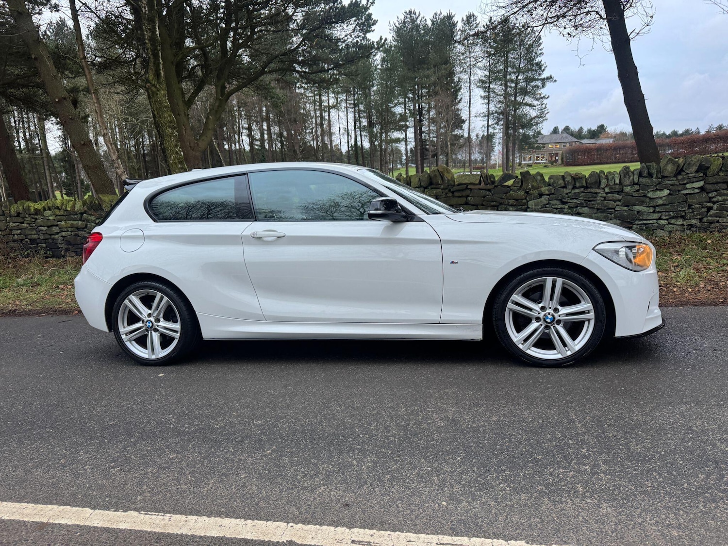 Used BMW 1 Series 2014 for sale - 76839347: Photo 4