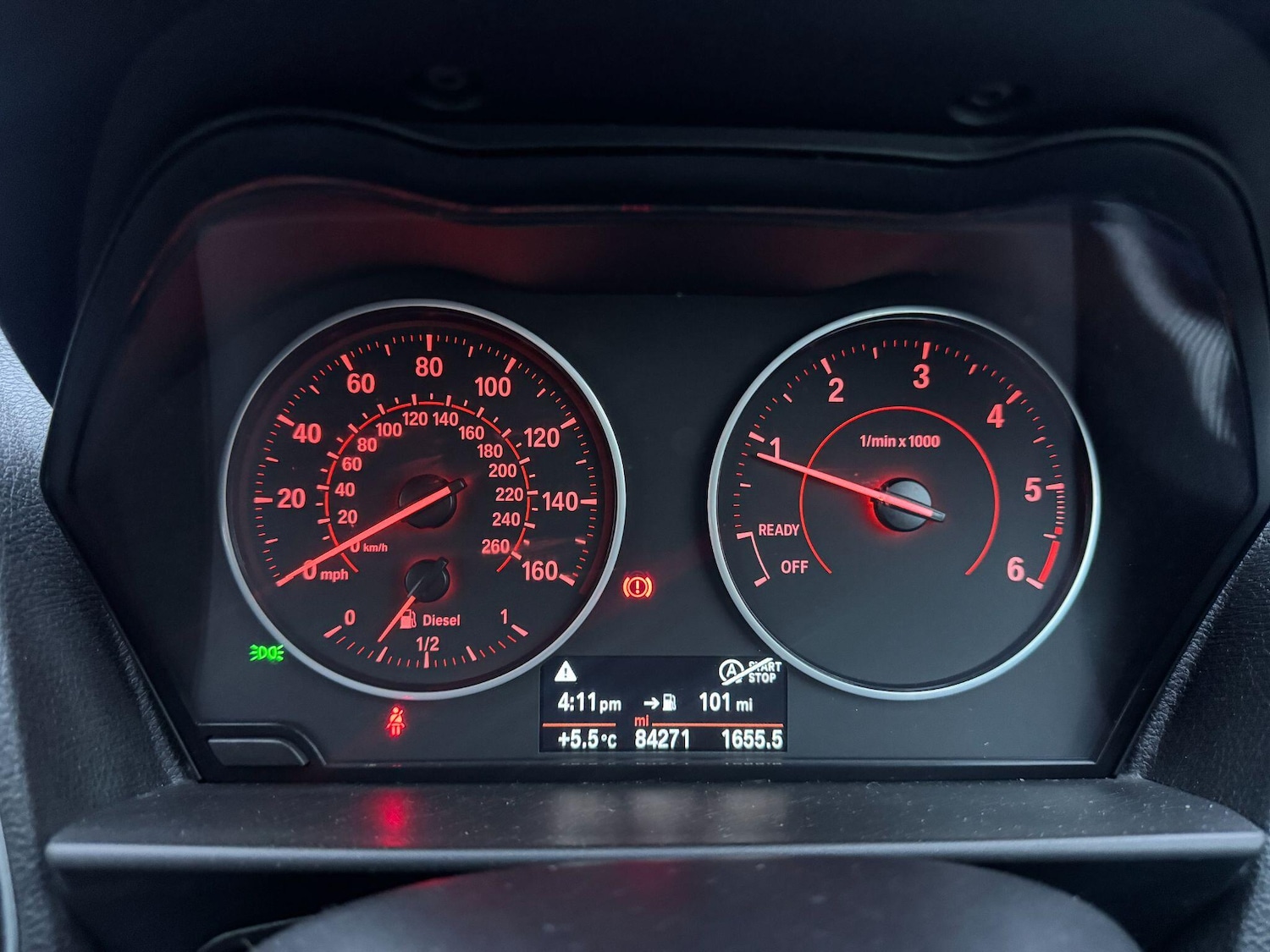 Used BMW 1 Series 2014 for sale - 76839347: Photo 41