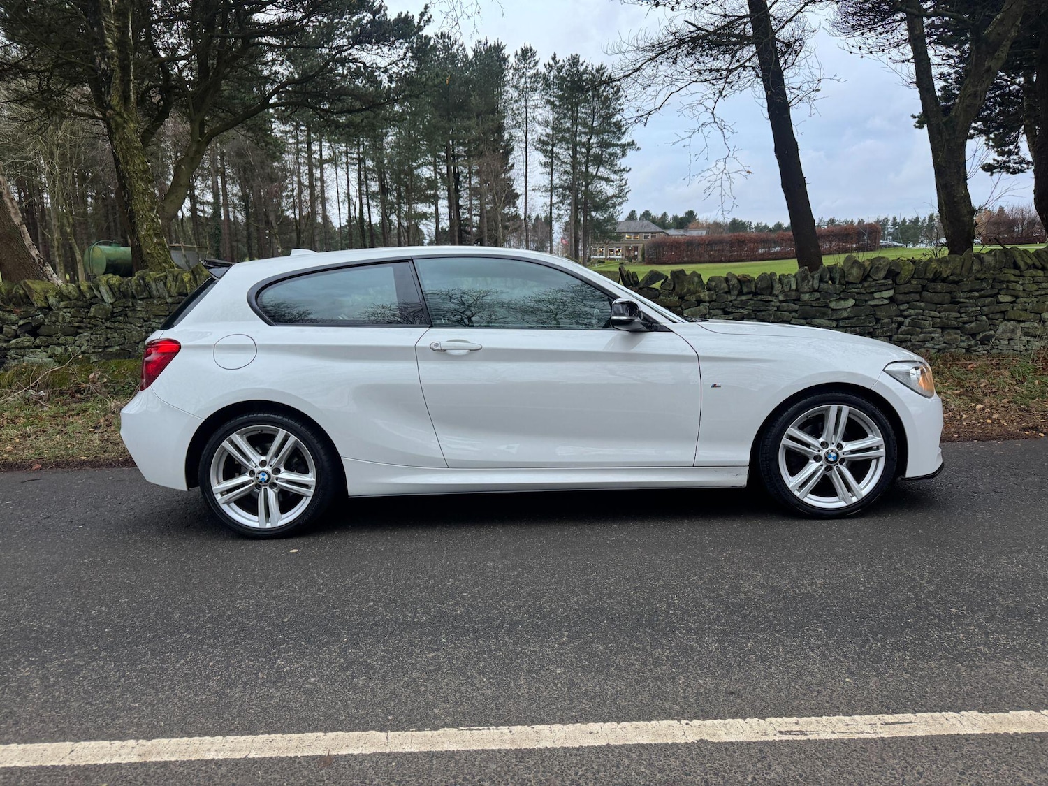 Used BMW 1 Series 2014 for sale - 76839347: Photo 5