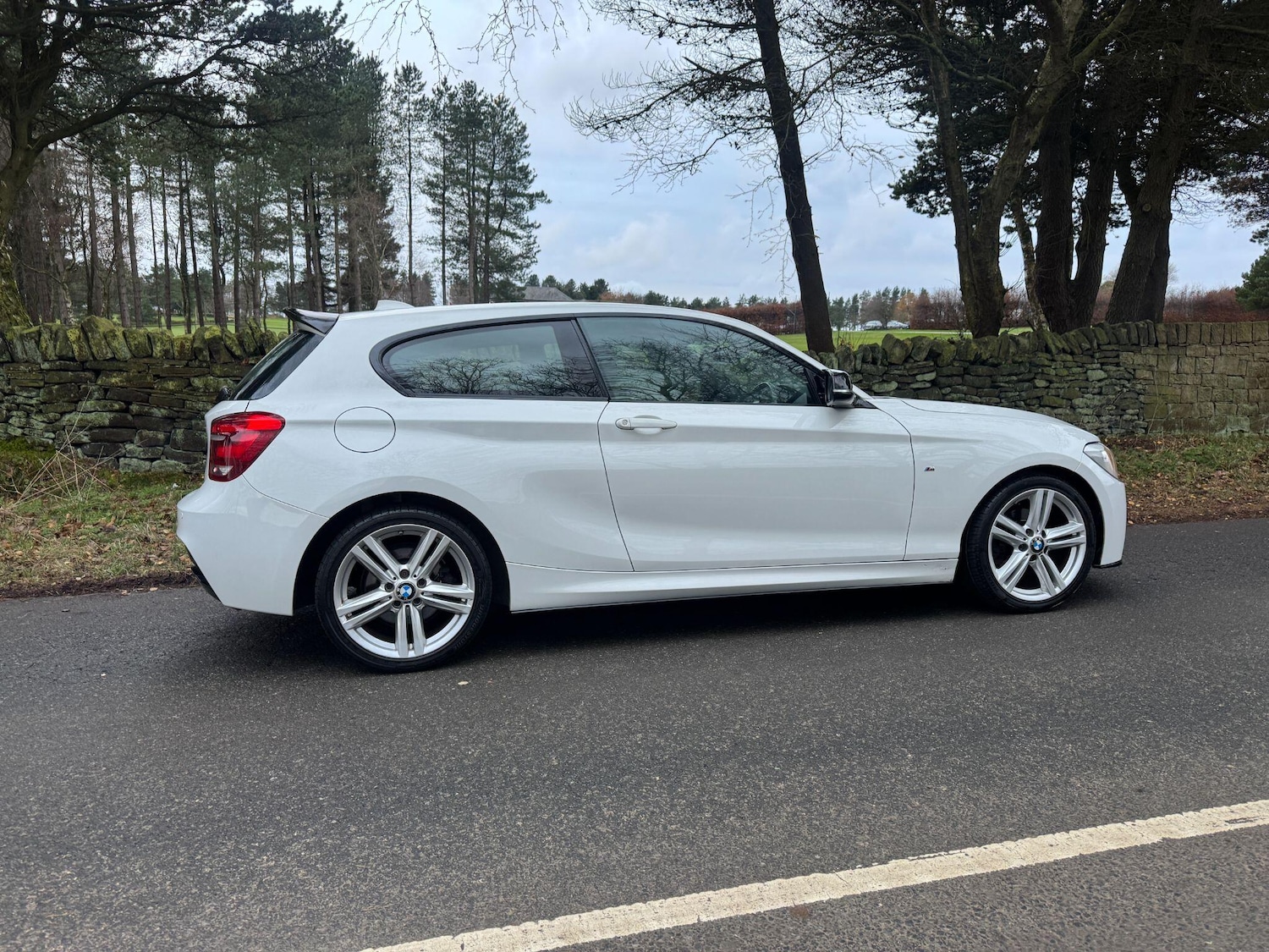 Used BMW 1 Series 2014 for sale - 76839347: Photo 6