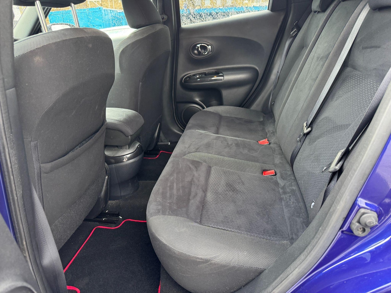 Used Nissan Juke 2015 for sale - 76743553: Photo 15