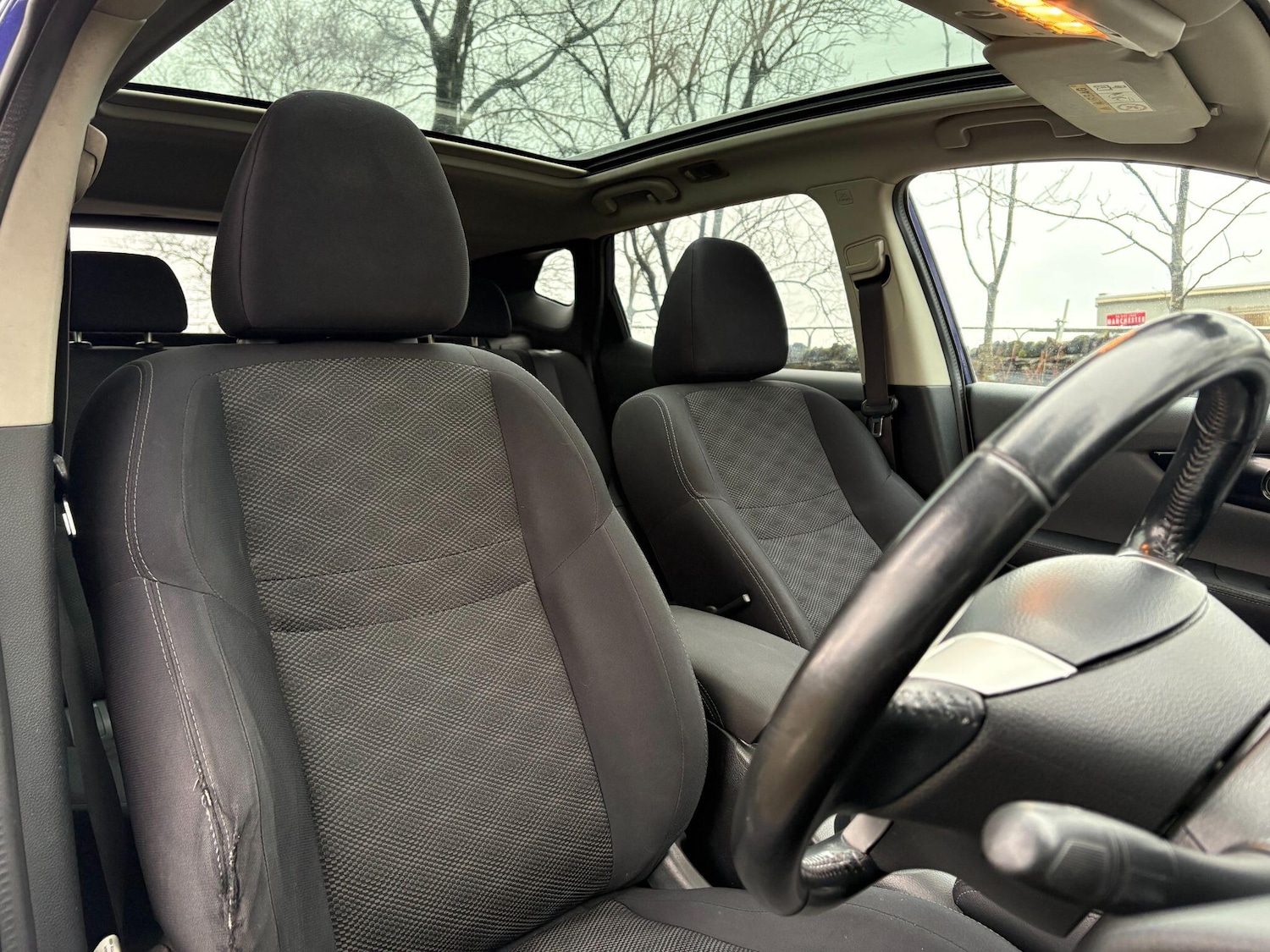 Used Nissan Qashqai for sale - 77612904: Photo 20