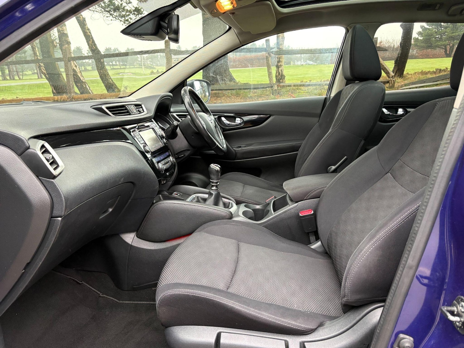 Used Nissan Qashqai for sale - 77612904: Photo 22