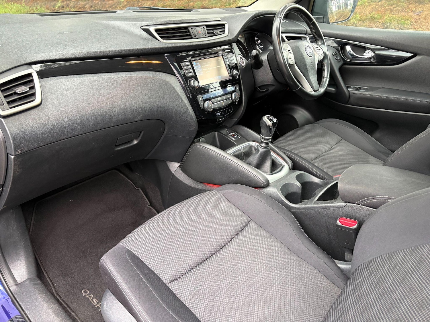 Used Nissan Qashqai for sale - 77612904: Photo 23