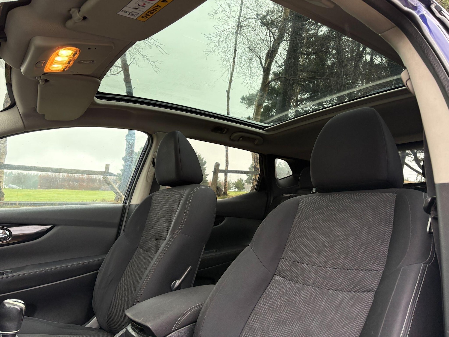 Used Nissan Qashqai for sale - 77612904: Photo 25