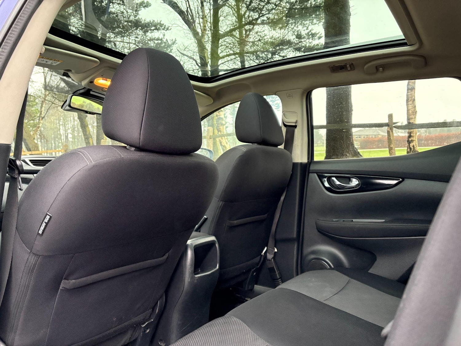 Used Nissan Qashqai for sale - 77612904: Photo 27