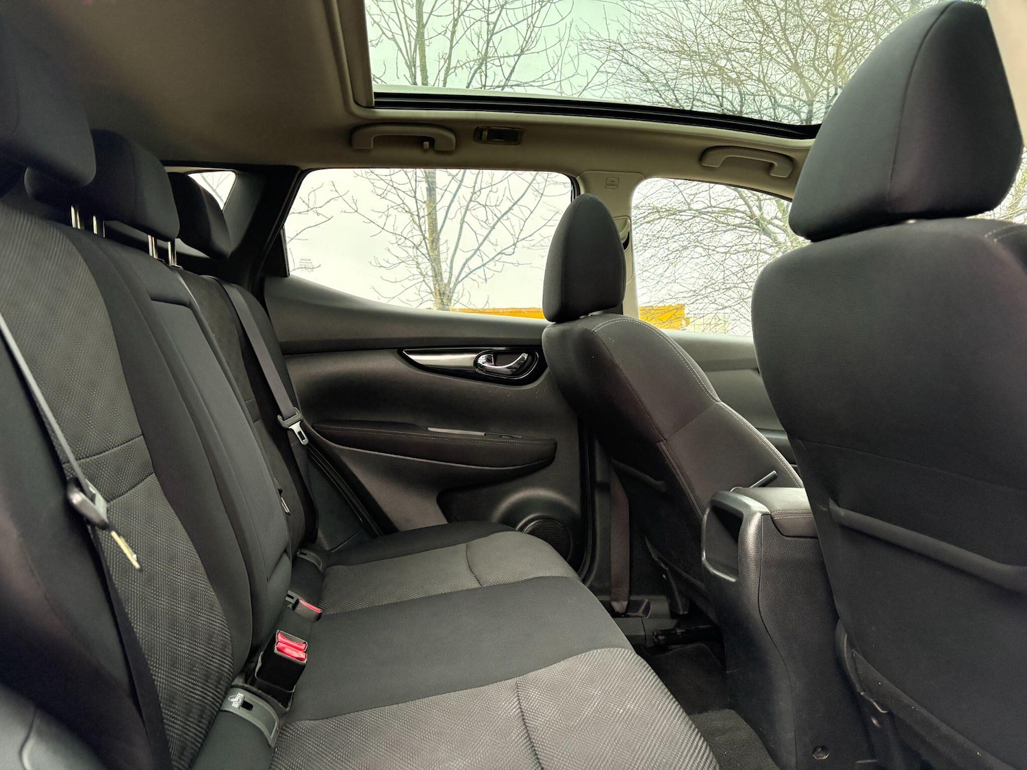 Used Nissan Qashqai for sale - 77612904: Photo 28