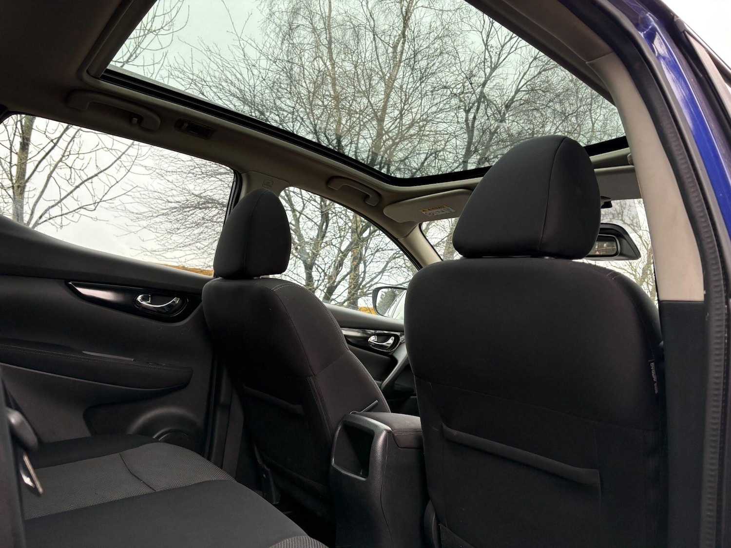 Used Nissan Qashqai for sale - 77612904: Photo 29