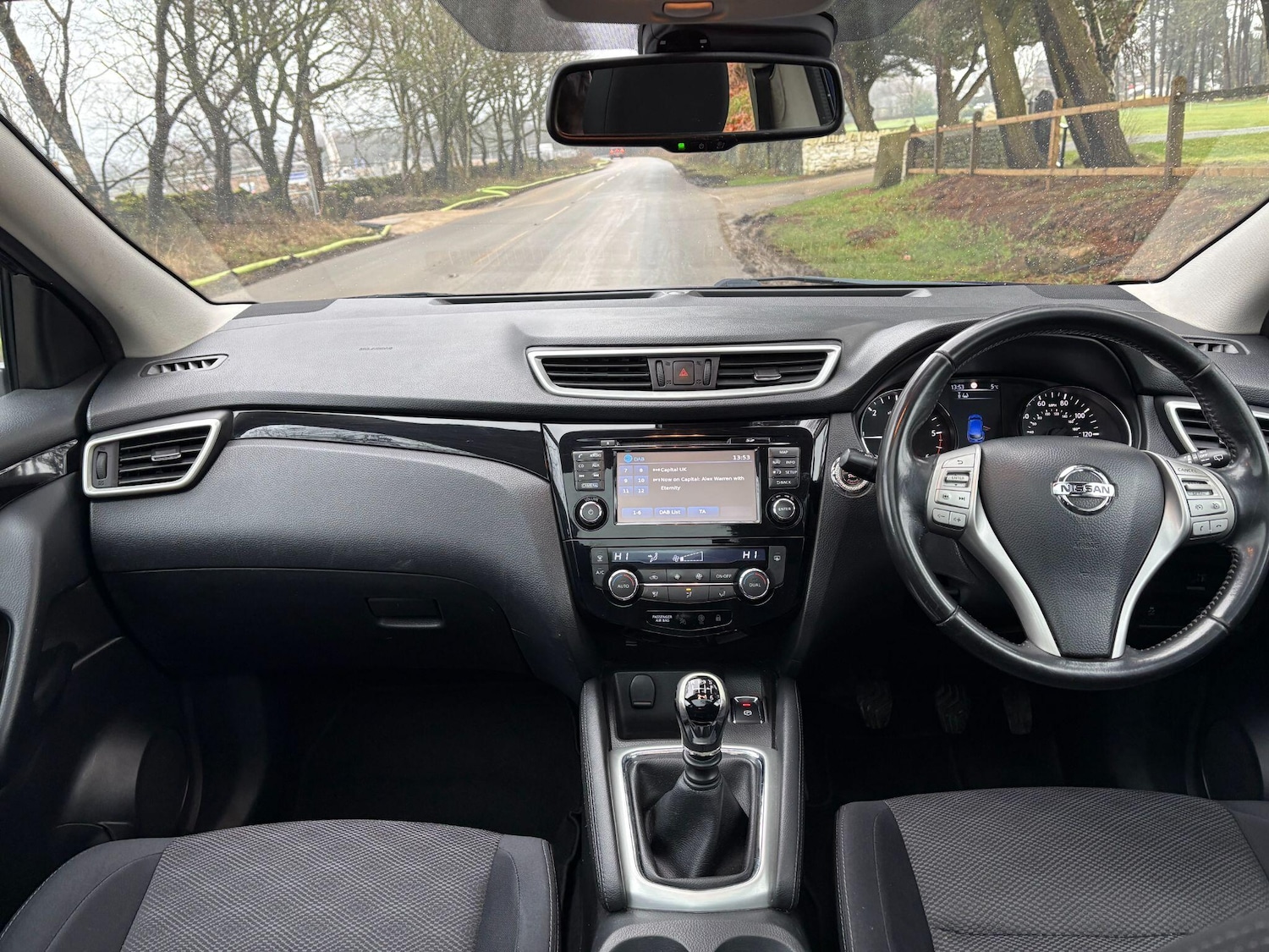 Used Nissan Qashqai for sale - 77612904: Photo 31