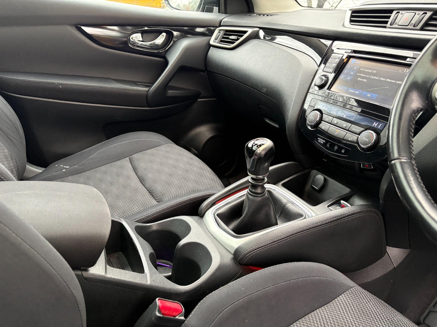 Used Nissan Qashqai for sale - 77612904: Photo 32