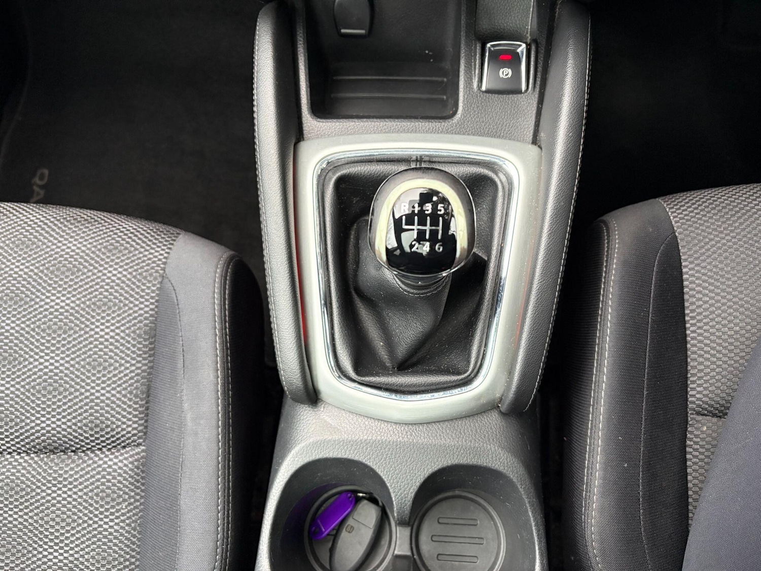 Used Nissan Qashqai for sale - 77612904: Photo 35