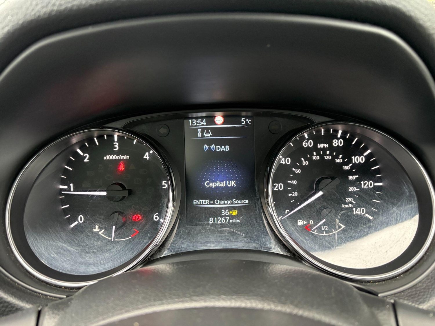 Used Nissan Qashqai for sale - 77612904: Photo 38