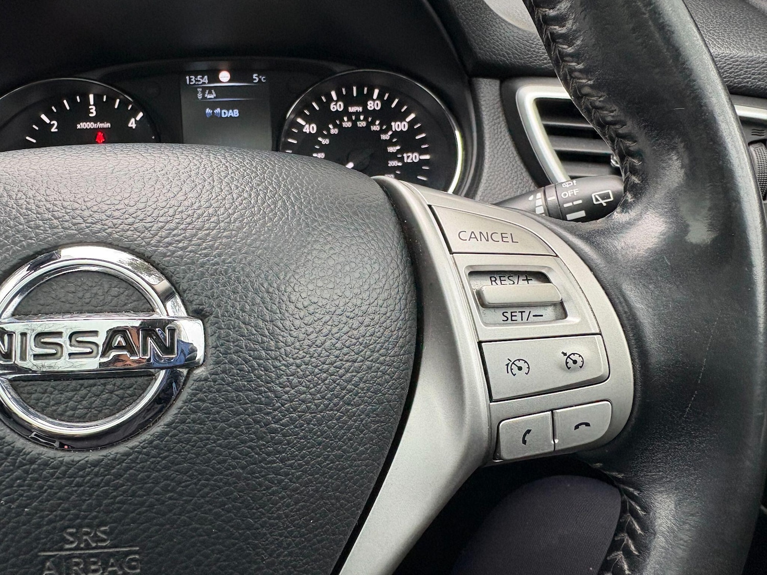 Used Nissan Qashqai for sale - 77612904: Photo 40