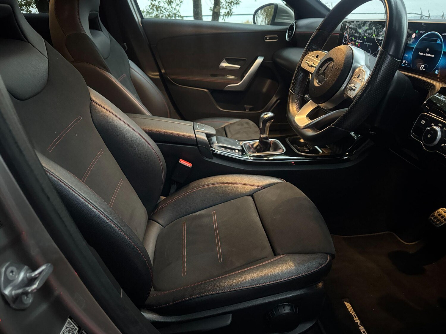 Used Mercedes-Benz A-Class 2020 for sale - 76703648: Photo 23