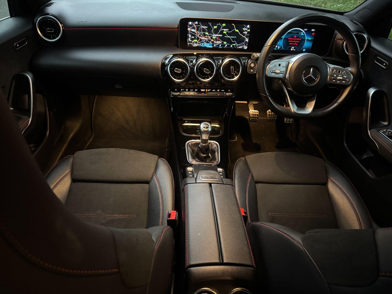 Used Mercedes-Benz A-Class 2020 for sale - 76703648: Photo 25