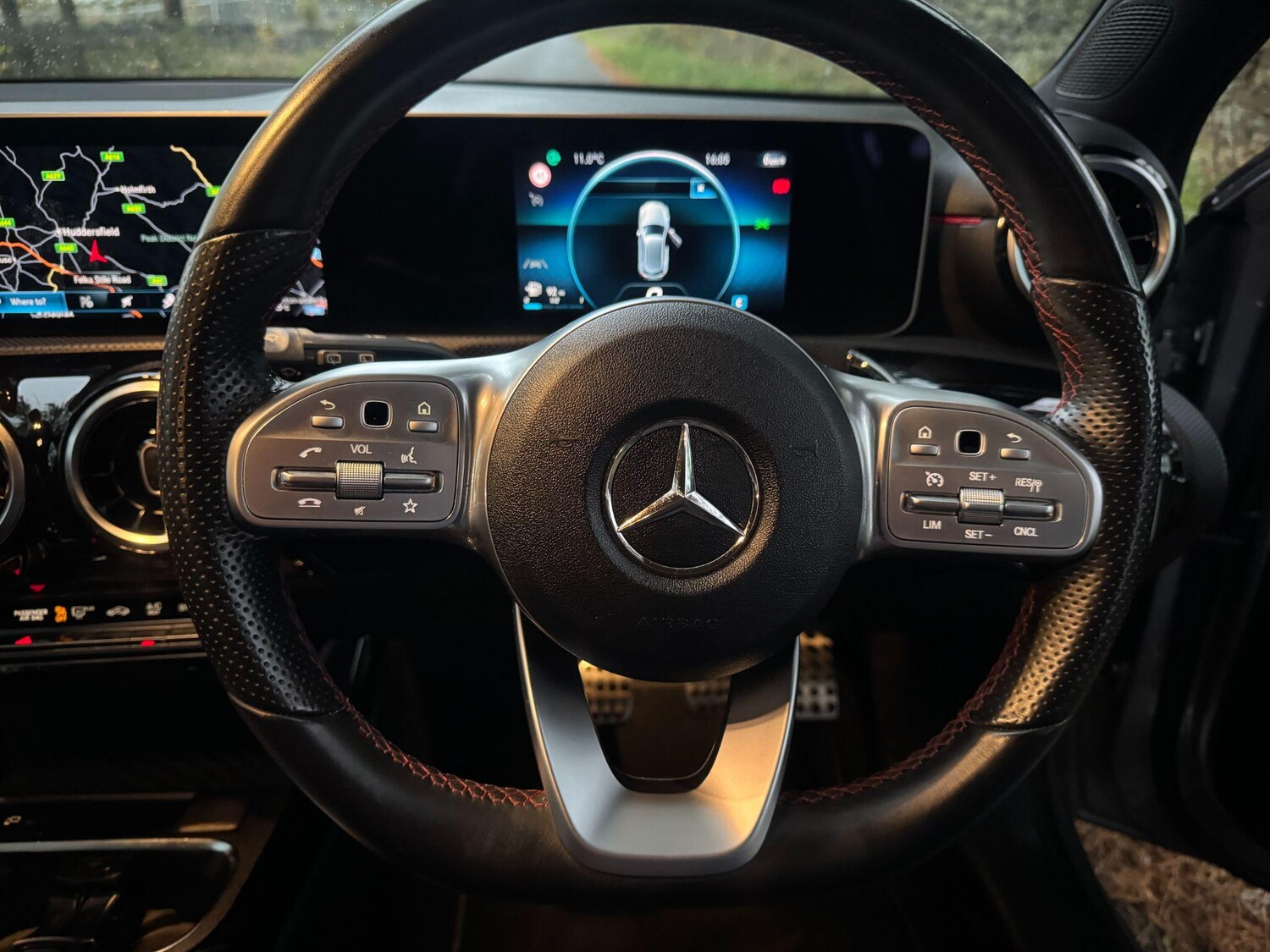 Used Mercedes-Benz A-Class 2020 for sale - 76703648: Photo 27