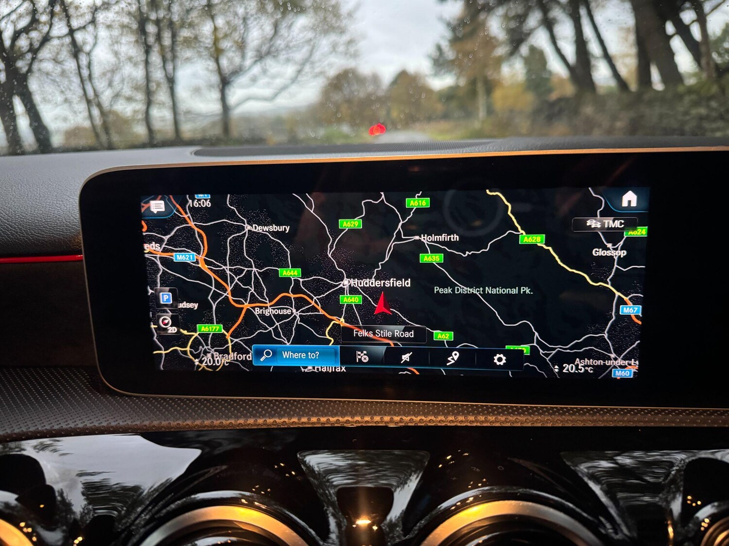 Used Mercedes-Benz A-Class 2020 for sale - 76703648: Photo 28