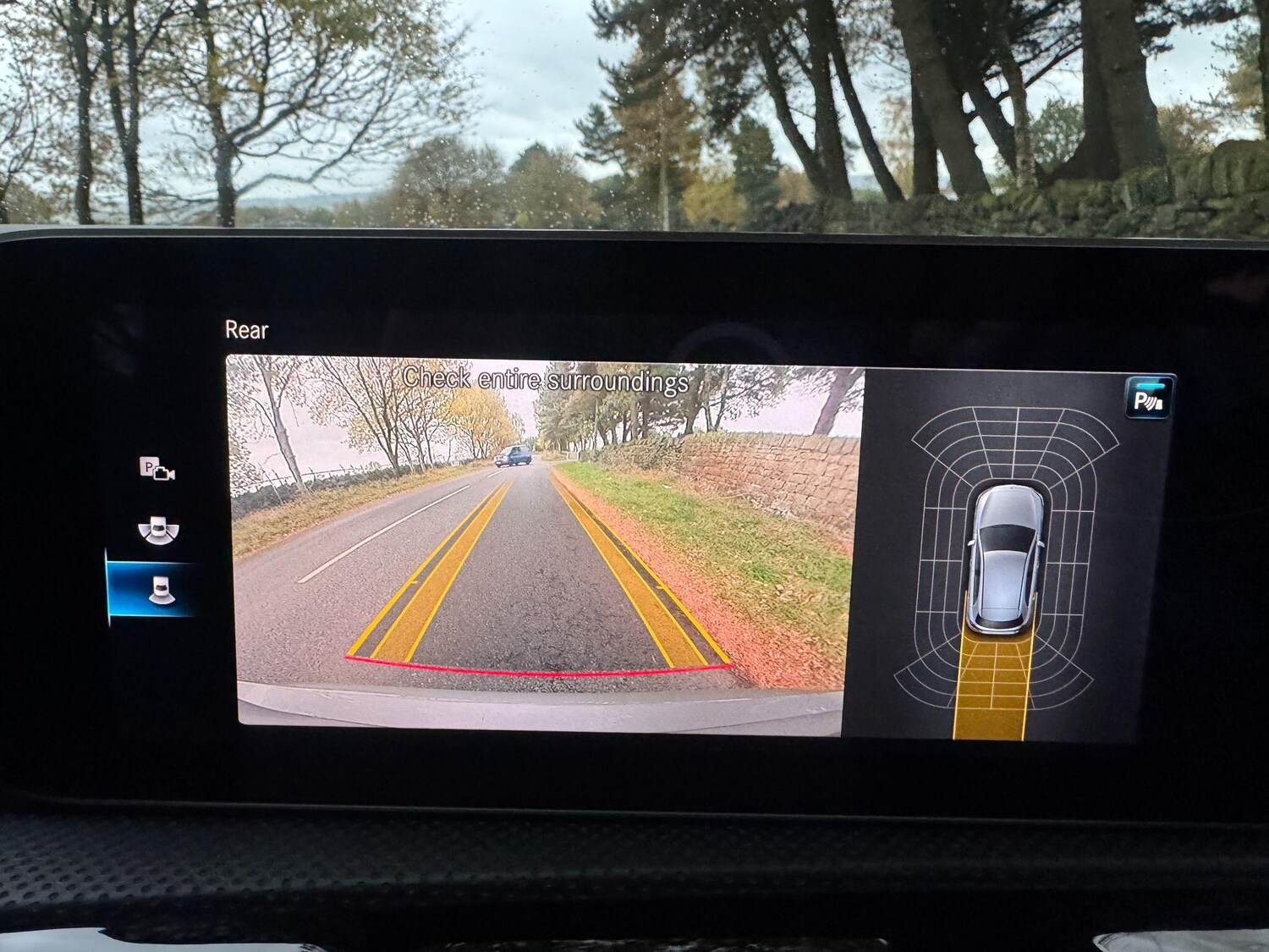 Used Mercedes-Benz A-Class 2020 for sale - 76703648: Photo 29