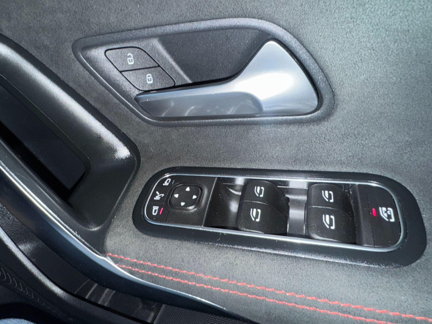 Used Mercedes-Benz A-Class 2020 for sale - 76703648: Photo 34