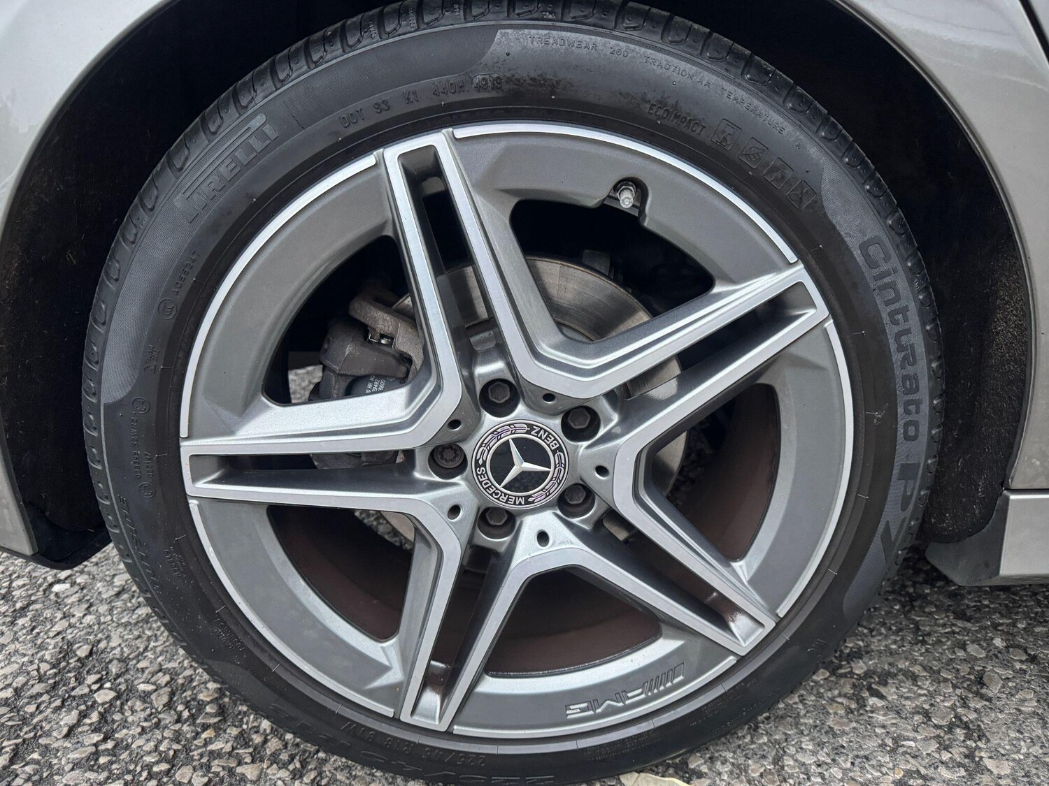 Used Mercedes-Benz A-Class 2020 for sale - 76703648: Photo 36