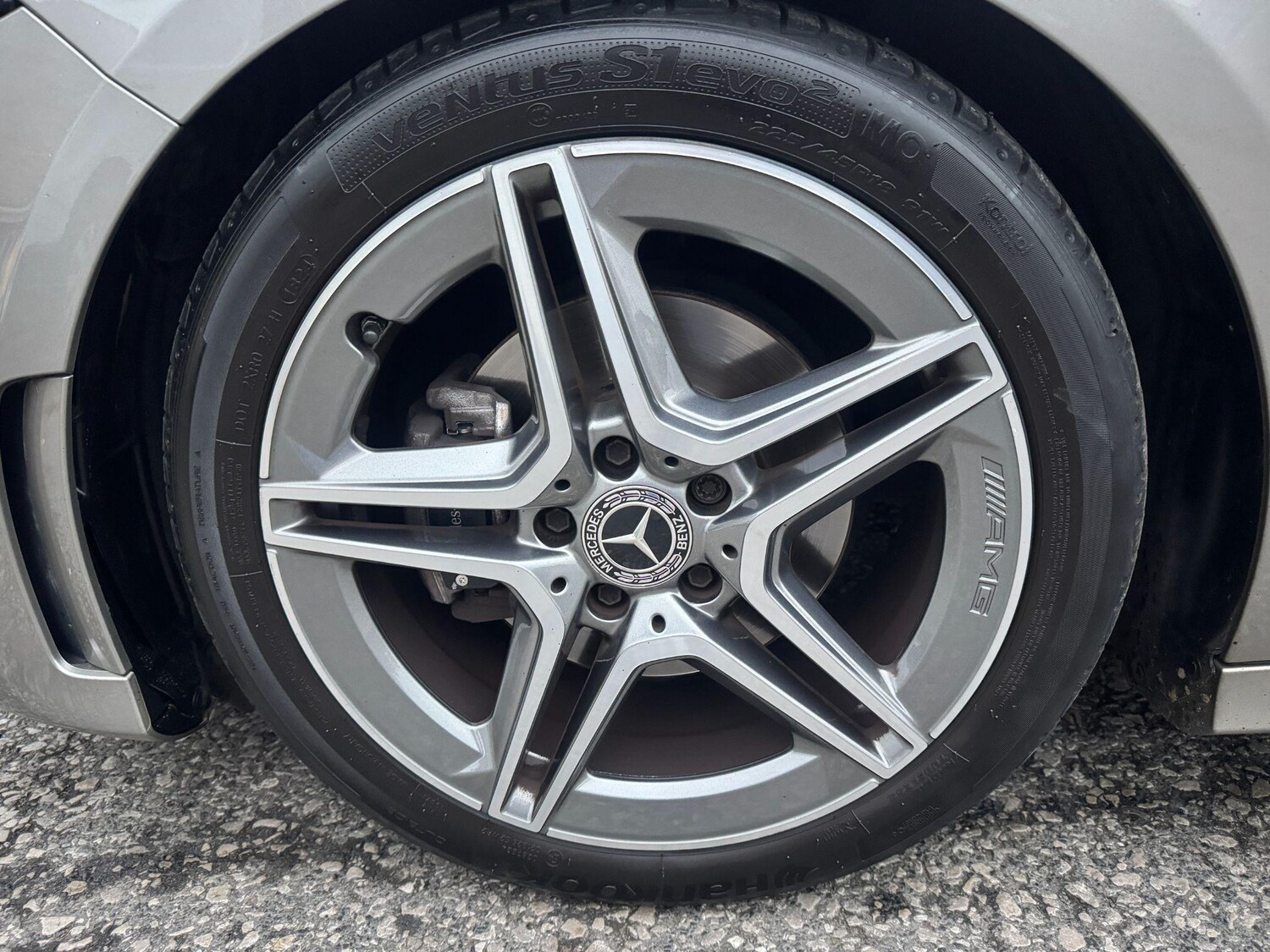 Used Mercedes-Benz A-Class 2020 for sale - 76703648: Photo 38