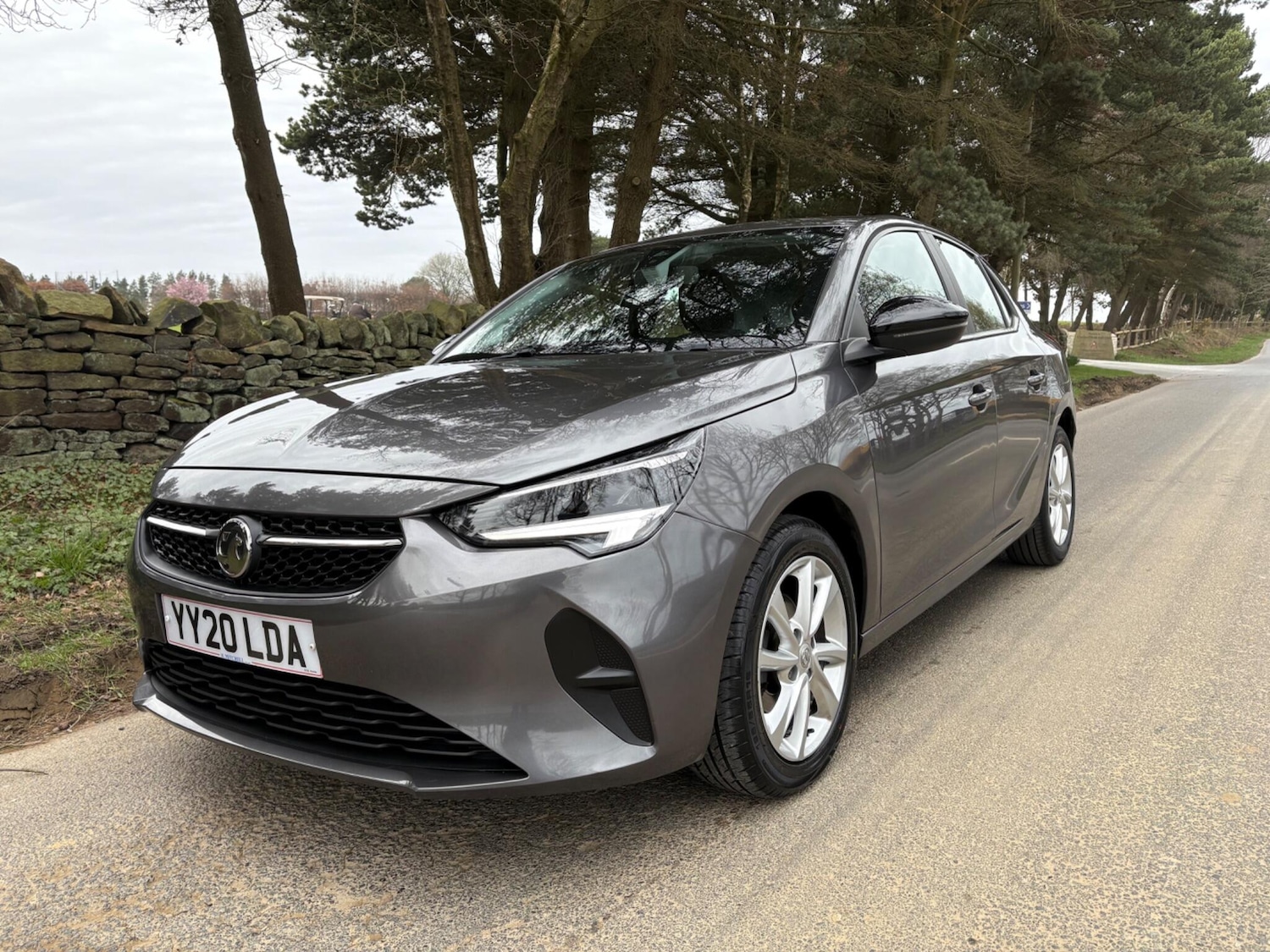 Used Vauxhall Corsa for sale - 78057960: Photo 10