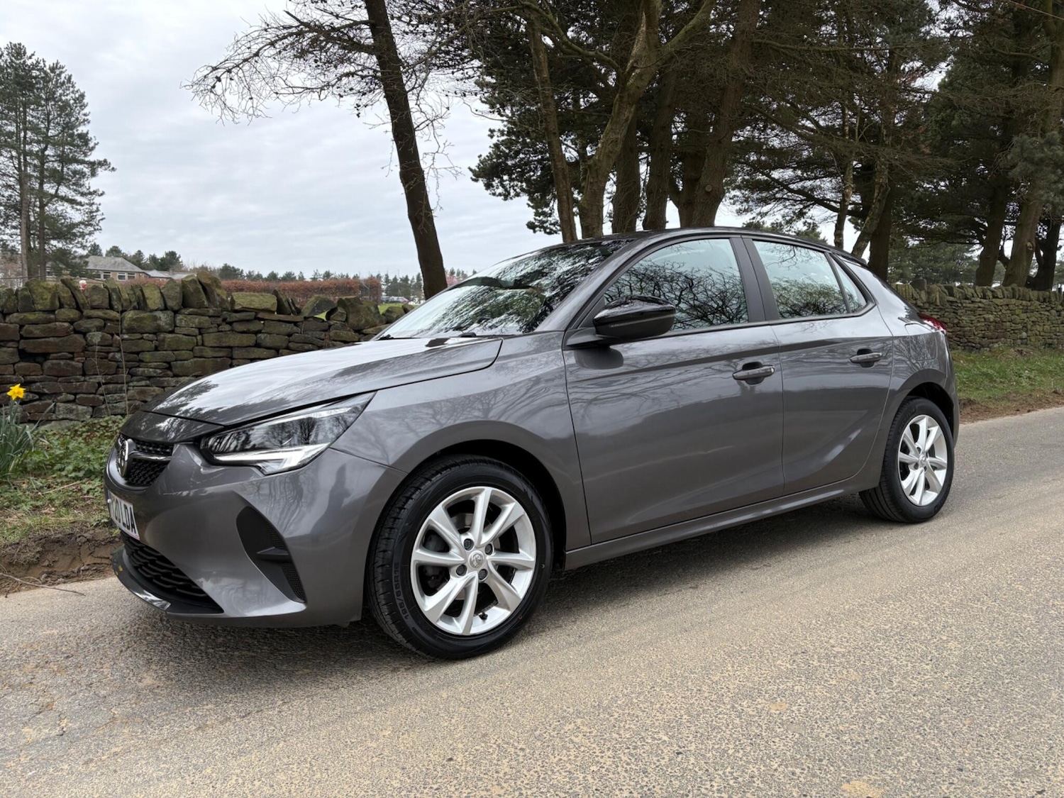 Used Vauxhall Corsa for sale - 78057960: Photo 11