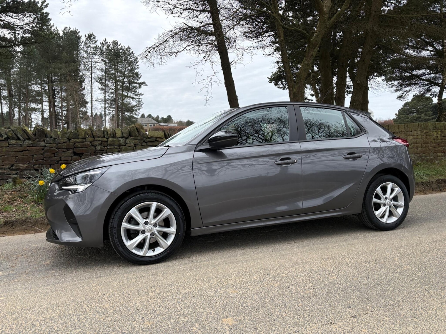 Used Vauxhall Corsa for sale - 78057960: Photo 12