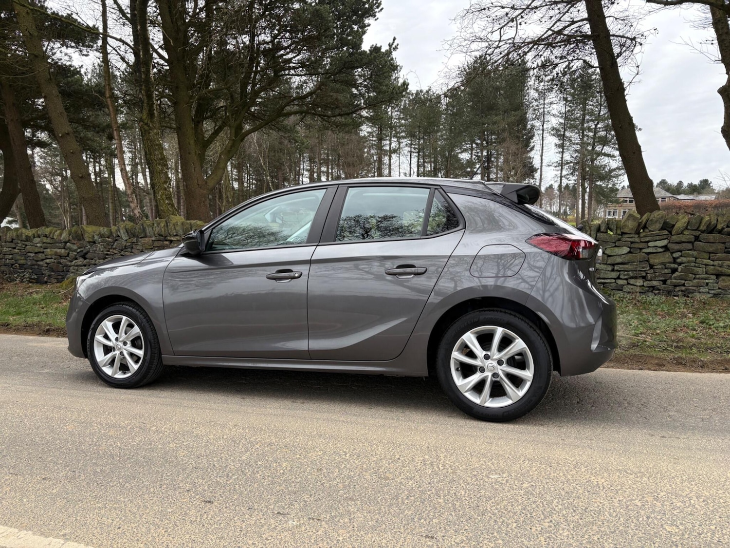 Used Vauxhall Corsa for sale - 78057960: Photo 14