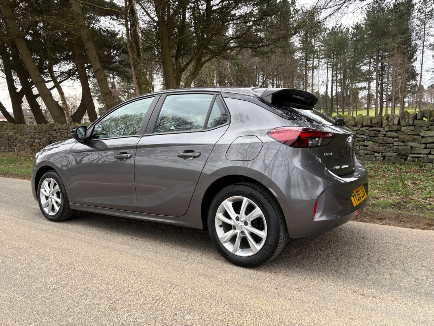 Used Vauxhall Corsa for sale - 78057960: Photo 15